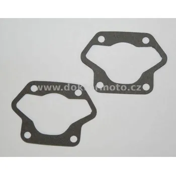 Těsnění pro motocykl Těsnění pod válec 1,0 Simson