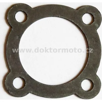 Řetězová sada pro motocykl podložka zadní rozety - pojistná Dandy 125