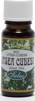 Saloos Litsea Cubeba esenciální olej 20 ml