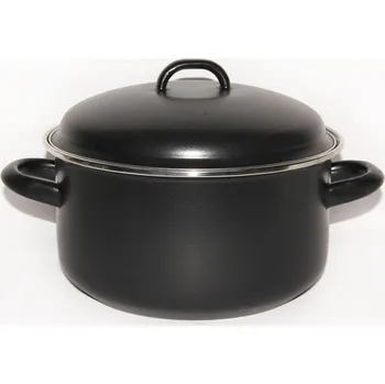 Belis Lux hrnec, 18 cm