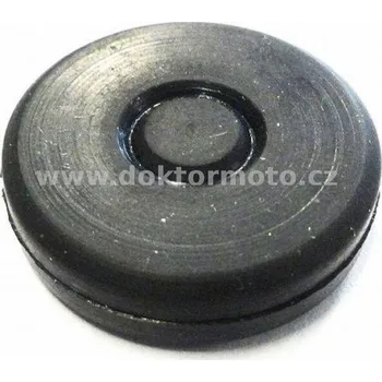 Návlečka řadící páky (ČEZETA - skútr 501,502)