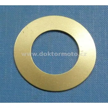 Příložka ložiska kola 24x42x0,6 Jawa,ČZ,Velorex
