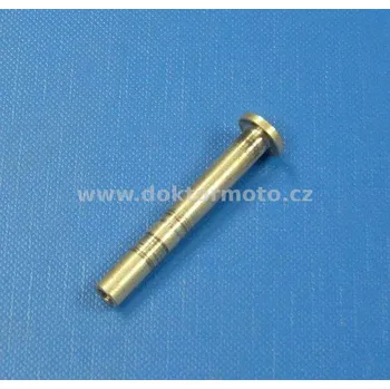 Motor pro motocykl Nýt vodící gumy řetězu - Jawa, ČZ