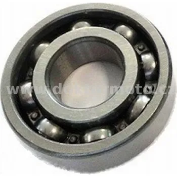 Ložisko 6304 JAWA Pio