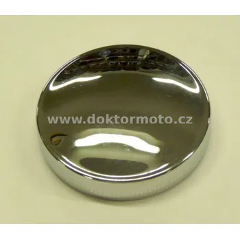 Palivová nádrž Víčko nádrže - neorig., Simson