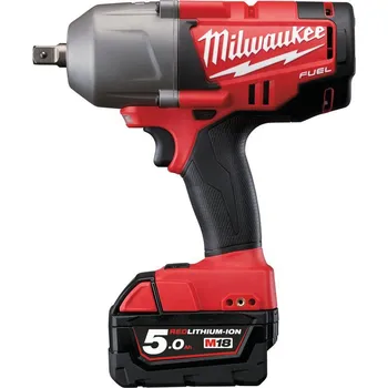 Milwaukee M18 CHIWP12-502X