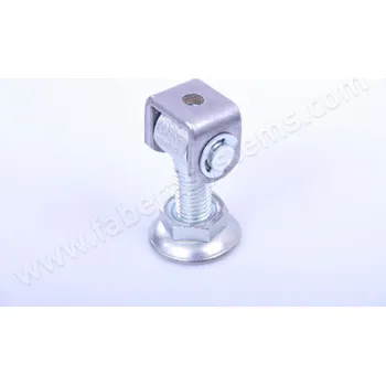 pant Závěs k navaření RO CR20 stavitelný ROLLING