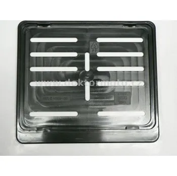 Držák SPZ Podložka pod SPZ , 210x185