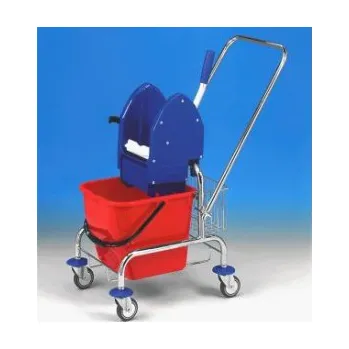 Úklidový vozík Úklidový vozík CLAROL 21005C, 17l