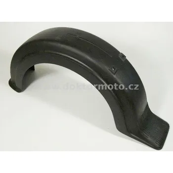 Blatník na kolo Blatník zadní SIMSON SR