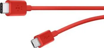 Datový kabel Belkin kabel Mixit USB 2.0 C micro-B 1,8 m