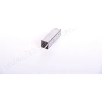 Redukce 8/9 mm ocelová vložka