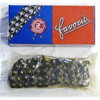 Řetěz 3/8x3/8 64čl. primár., JAWA 350