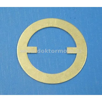 Matice Pojistka matice řízení, Jawa, ČZ