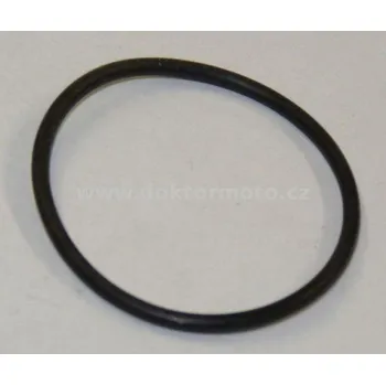 Těsnění motoru O-kroužek 34x2 NBR 70 - MZ