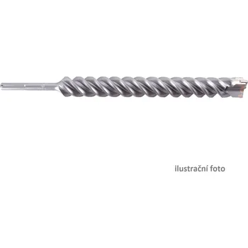 Dílna DT9430 DeWALT EXTREME Vrták SDS Max 4břitý 28 x 570 mm