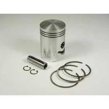 Píst motoru Pístní sada 65,00 - čep 18 JAWA 250