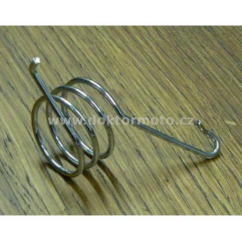 Vodovodní baterie Pružina ramínka zad.brzdy chrom