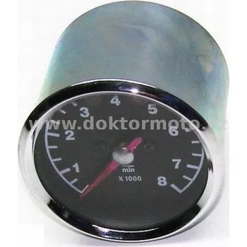 Otáčkoměr , orig., MZ-ETZ