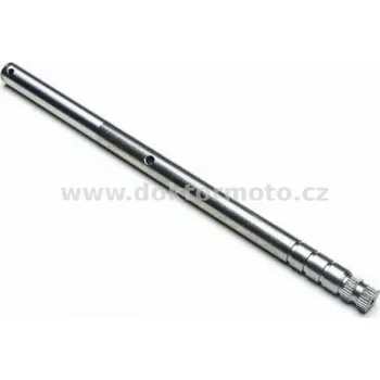 Motor pro motocykl Hřídel řazení Pérák 350, JAWA 350/354