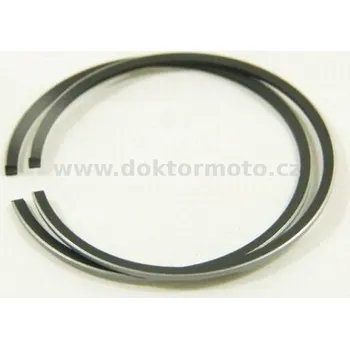 Píst motoru Pístní kroužek 40,00 x 1,2 Yamaha
