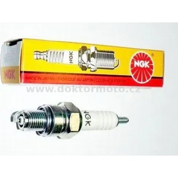 Zapalovací a žhavicí svíčka svíčka zapalovací NGK DPR7EA-9 ATV 150-250