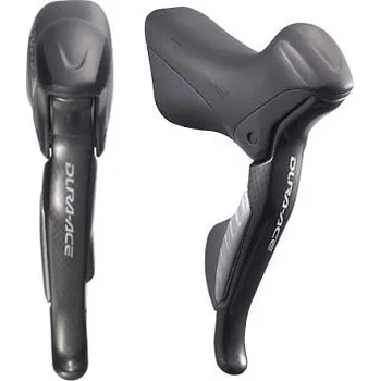 Cyklistika Shimano Di2 ST-7970