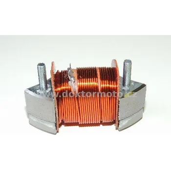 Zapalovací cívka Cívka světelná 12V 35W - Simson