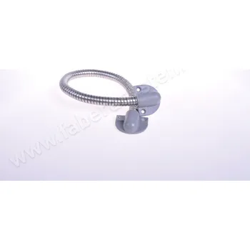 Kabelová průchodka nerez 10/8mm - 300mm vč. koncovek