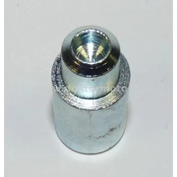 Řetězová sada pro motocykl Čep zadní rozety, nýtovací Stadion, Jawetta