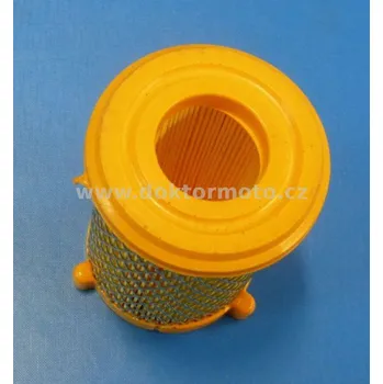 Vzduchový filtr Filtr sání kulatý - vložka čističe JAWA kývačka