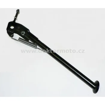 Rám pro motocykl Stojan boční - pohotovostní, S 51