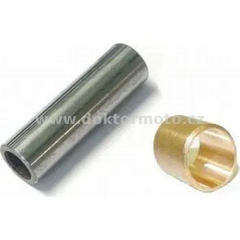 Píst motoru Pístní čep 18 x 46 + pouzdro
