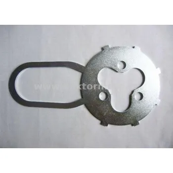 Klíč Klíč zajištění spojky - Jawa,CZ,Velorex