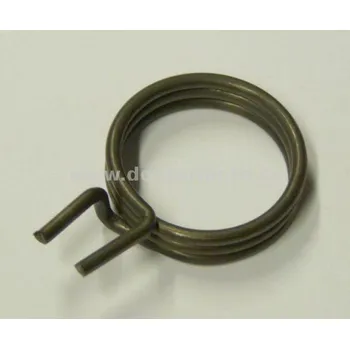 Řazení na kolo Pružina řazení - aretační, SIMSON