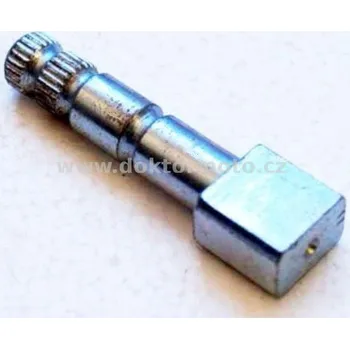 Brzdová čelist Klíč brzdových čelistí SIMSON