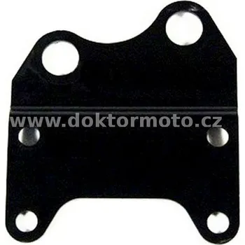 Nosník přístrojů Mosquito