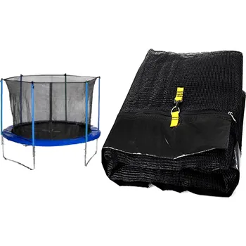 Příslušenství k trampolíně AGA vnitřní ochranná síť 180 cm na 6 tyčí