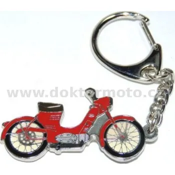 Přívěsek Přívěsek Pionýr 550