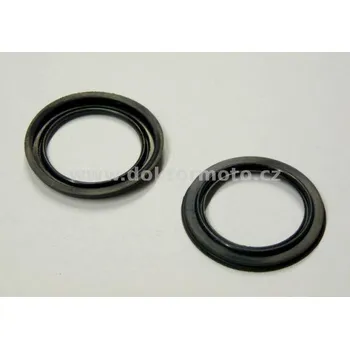 Prachovka Prachovka pístu brzdiče MZ