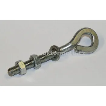 Řetěz na kolo Napínák řetězu LEVÝ Stadion