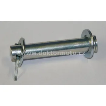 Rám pro motocykl Čep hlavního stojanu 12x68 Stadion, Jawetta