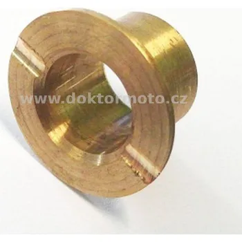 Pouzdro převodovky průchozí Stadion