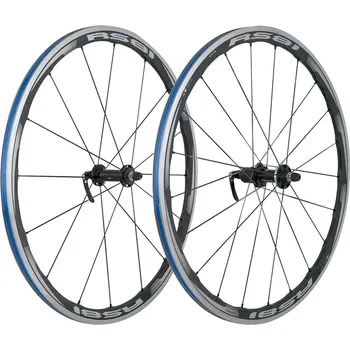 Zapletené kolo Shimano WH-RS81 C35