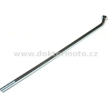 Paprsek kola M3-184 náboj Pionýr