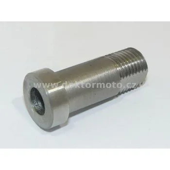 Řetězová sada pro motocykl Čep zadní rozety - holý Stadion,Jawetta