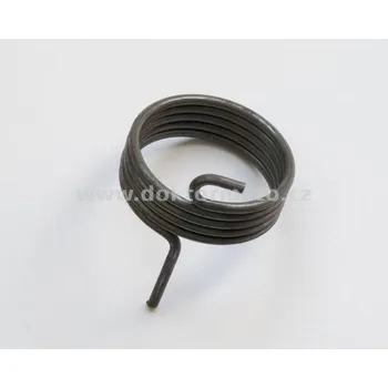 Motor pro motocykl Pružina startování ČZ 125 A