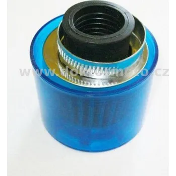 Vzduchový filtr Filtr sání Sport malý D28 přímý