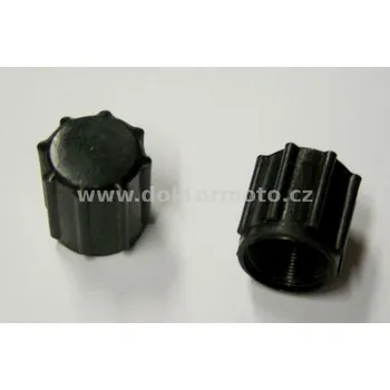 Palivový systém pro motocykl Miska kohoutu - odkalovací, Simson, MZ