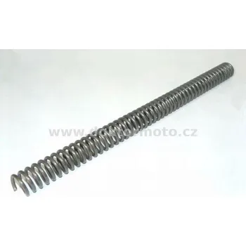 Pružina přední vidlice - Simson